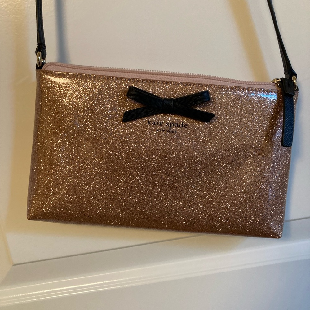 Kate Spade New York Mavis Street Amy Crossbody